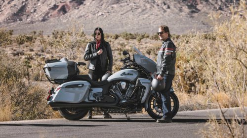 10 motorcycles that quietly dominate their segments