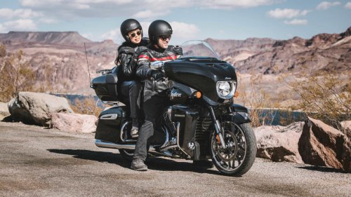 10 motorcycles that quietly dominate their segments