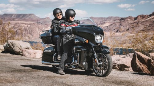 10 motorcycles that quietly dominate their segments
