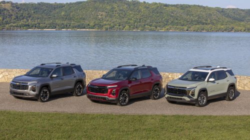 15 popular cars found on Consumer Reports' list of used cars to avoid