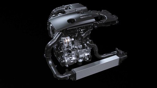 Nissan's most ambitious engine took 20 years to build and 767,000 recalls to destroy