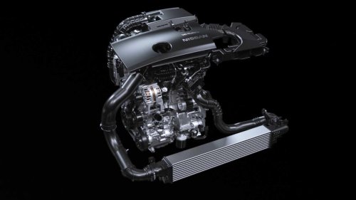 Nissan, Nissan's most ambitious engine took 20 years to build and 767,000 recalls to destroy