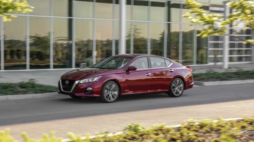 Nissan, Nissan's most ambitious engine took 20 years to build and 767,000 recalls to destroy