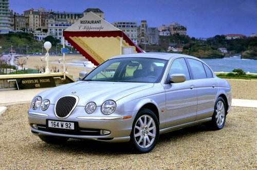 Los modelos más importantes jamás fabricados por Jaguar