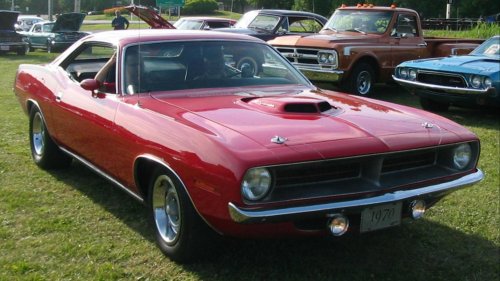 20 cars that meant everything to boomers — and still do