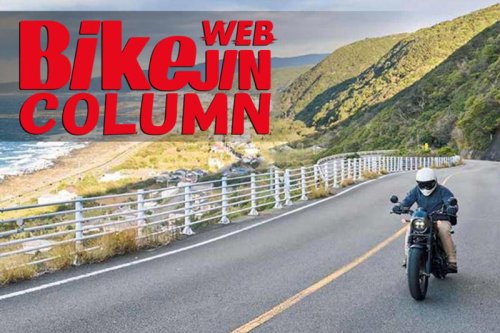 なぜ今、125ccバイクが売れているのか? “安いから”ではない選ばれる理由