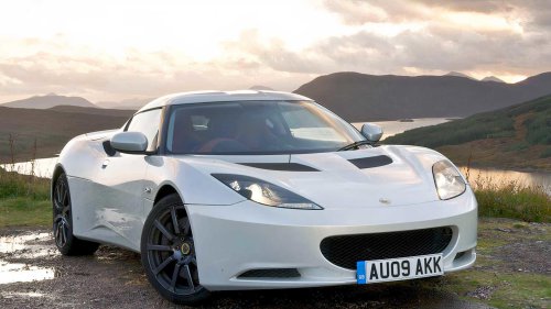 The Japanese V6 that outlasts turbo fours from every rival