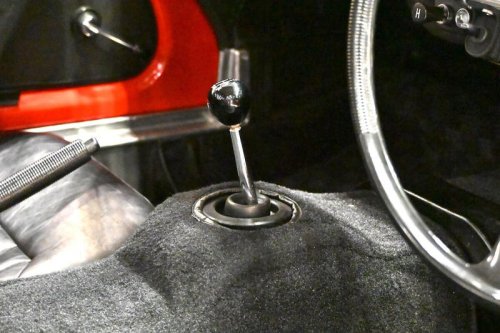 トヨタが仕上げたピカピカの「S800」に遭遇! もしも買うならいくらくらい?