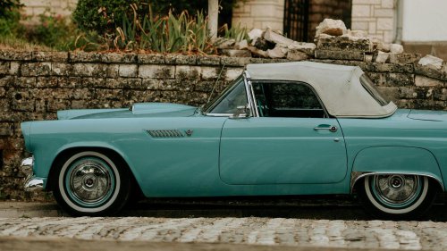 20 cars that meant everything to boomers — and still do