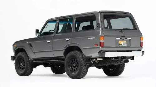 Classic cars now worth a fortune could one be sitting in your garage?