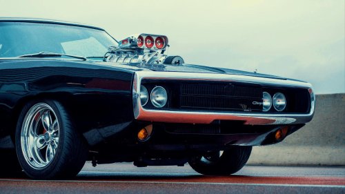 20 cars that meant everything to boomers — and still do