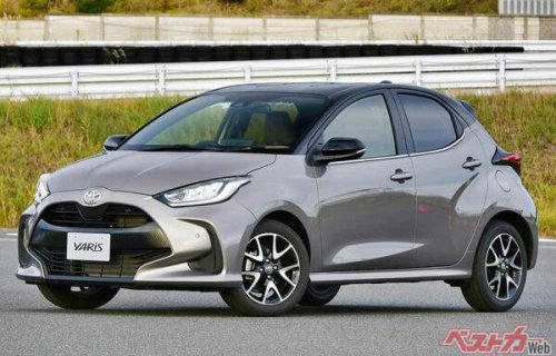 トヨタ アクア vs ヤリスハイブリッド 買うならどっちだ? 現行モデルを価格 燃費 装備で本音比較!