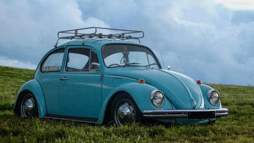 20 cars that meant everything to boomers — and still do