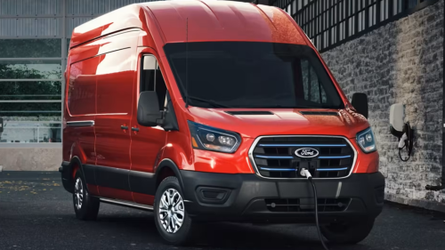 All 2026 Ford recalls by model in one place