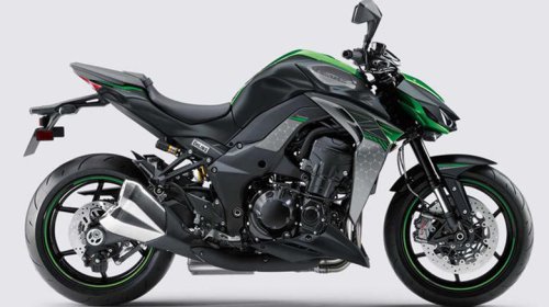 10 of the fastest accelerating motorcycles, ranked by 0-60 times