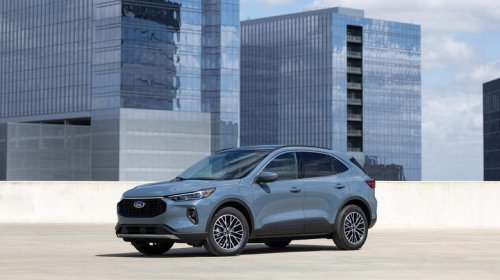 15 popular cars found on Consumer Reports' list of used cars to avoid