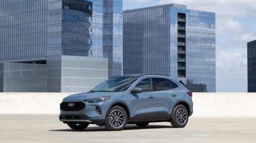 15 popular cars found on Consumer Reports' list of used cars to avoid