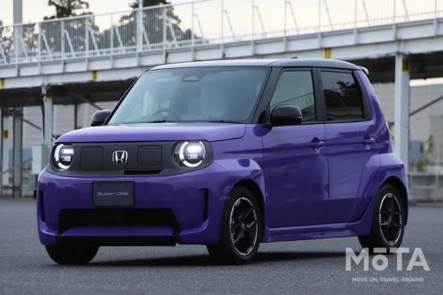 新型スーパーワンの価格は実質209万円!軽の枠を超えた95馬力＆BOSE装備…もはやお買い得を通り越した「やりすぎ」仕様とは