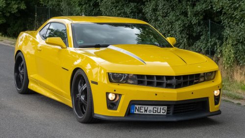 20 cars that meant everything to boomers — and still do