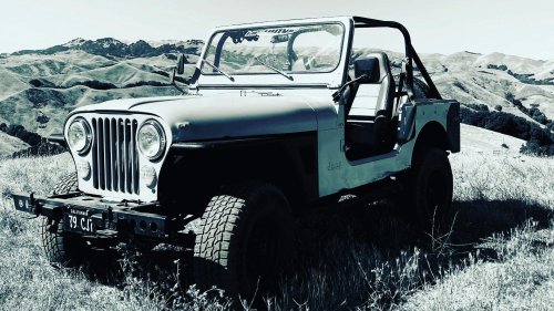 20 cars that meant everything to boomers — and still do