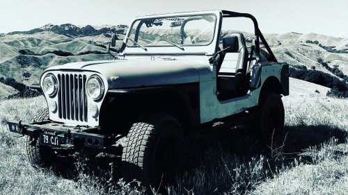 20 cars that meant everything to boomers — and still do