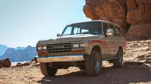 20 cars that meant everything to boomers — and still do