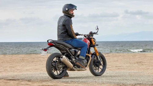 10 motorcycles that quietly dominate their segments