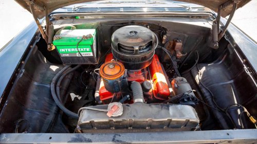 J70 Toyota Land Cruiser: The indestructible 1984 classic