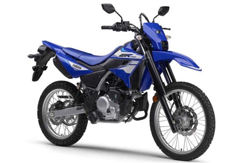 なぜ今、125ccバイクが売れているのか? “安いから”ではない選ばれる理由