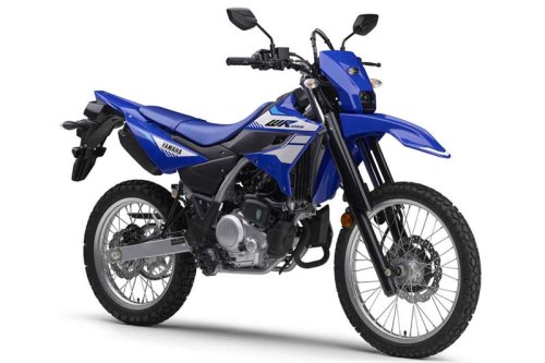 なぜ今、125ccバイクが売れているのか? “安いから”ではない選ばれる理由