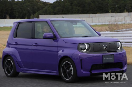 新型スーパーワンの価格は実質209万円!軽の枠を超えた95馬力＆BOSE装備…もはやお買い得を通り越した「やりすぎ」仕様とは