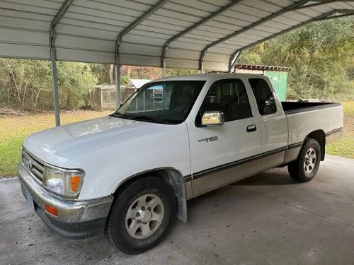 5 cool Toyotas listed recently on AutoGuide