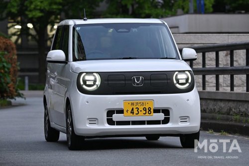 新型スーパーワンの価格は実質209万円!軽の枠を超えた95馬力＆BOSE装備…もはやお買い得を通り越した「やりすぎ」仕様とは