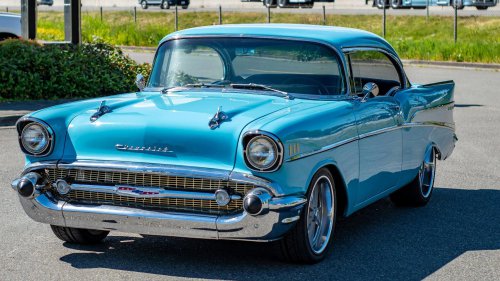 20 cars that meant everything to boomers — and still do