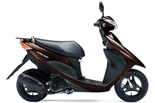 なぜ今、125ccバイクが売れているのか? “安いから”ではない選ばれる理由