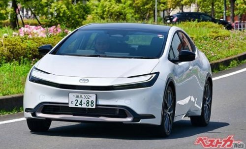 これがあるから買った! 現行プリウスの飛び道具と購入したオーナーが感じている不満点とは