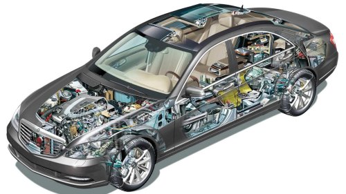 Mercedes-Benz, Nissan, Nissan Altima, 2013 Mercedes-Benz S 600 vs 2026 Nissan Altima: Luxury for Altima prices
