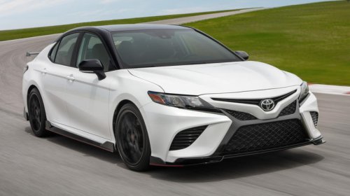 10 reliable small Toyota cars you can buy