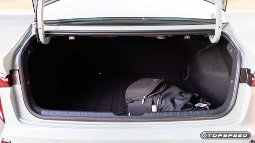 Why the Kia K4 could be the compact sedan more buyers need