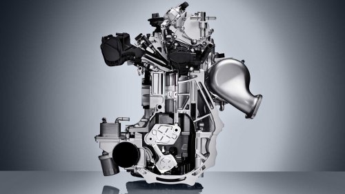 Nissan's most ambitious engine took 20 years to build and 767,000 recalls to destroy