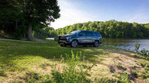 15 popular cars found on Consumer Reports' list of used cars to avoid