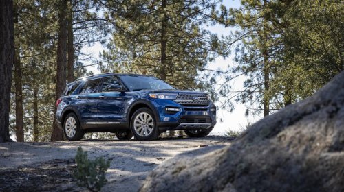 15 popular cars found on Consumer Reports' list of used cars to avoid