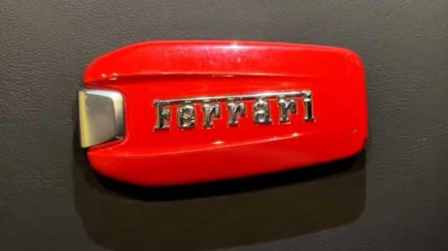 The 10 most interesting factory car keys ever made