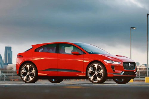 Los modelos más importantes jamás fabricados por Jaguar