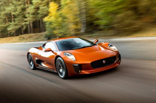 Los modelos más importantes jamás fabricados por Jaguar