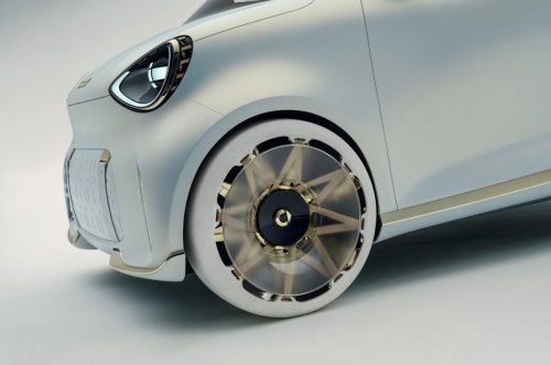 Smart, El Smart Fortwo regresa: el coche eléctrico urbano se reinventa