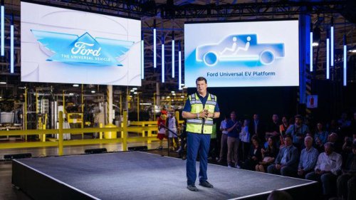 Si quieres la mejor experiencia en coches eléctricos, Tesla no es la respuesta