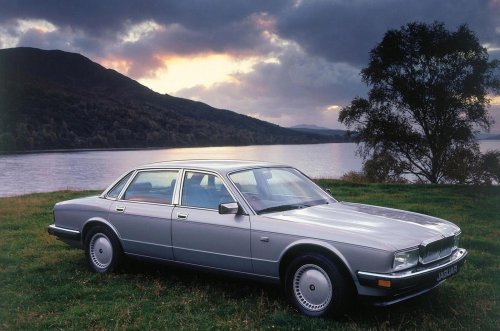 Los modelos más importantes jamás fabricados por Jaguar