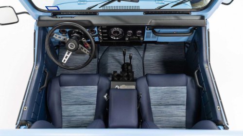 Jeep, Jeep Gladiator, Tuner builds the Hemi Jeep truck you've been waiting for, but it's no Gladiator