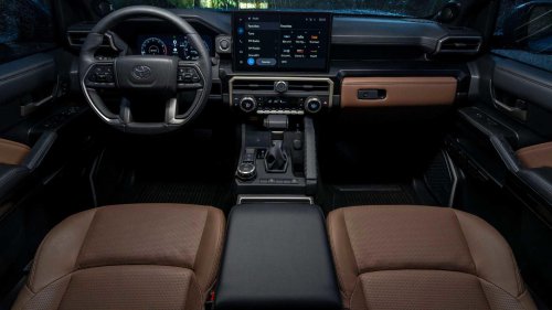 Toyota, Toyota 4Runner, Toyota 4Runner sales surge amidst hybrid powertrain launch